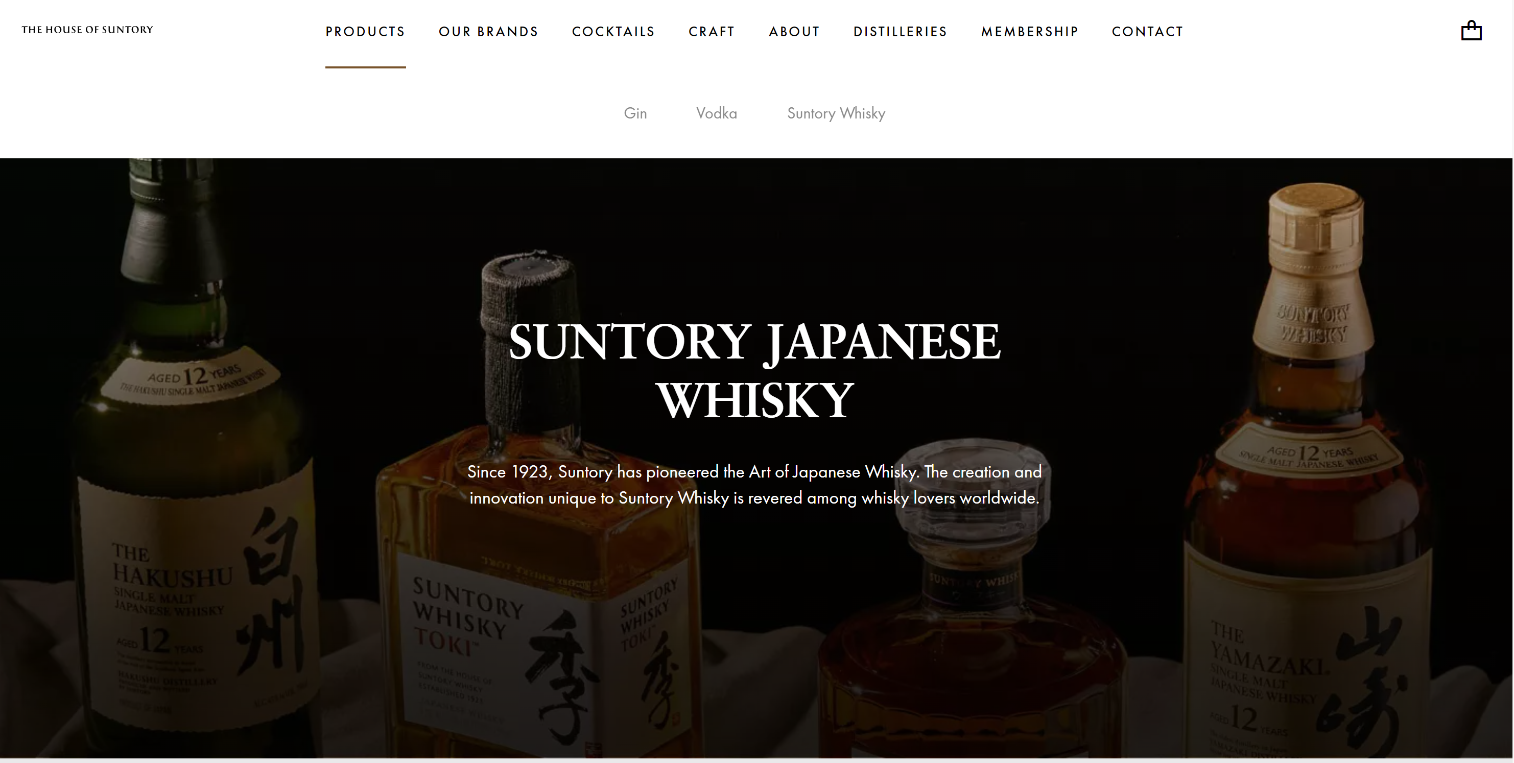 Suntory